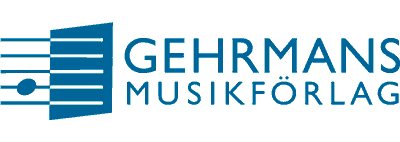 Gehrmans Musikförlag