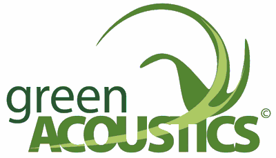 Green Acoustics