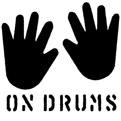 Hands on Drums