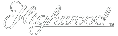 Highwood Guitar Parts