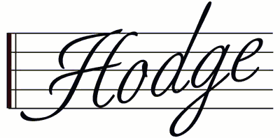 Hodge