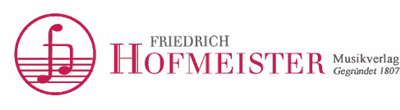 Hofmeister Verlag