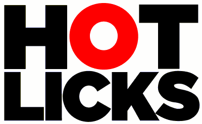 Hot Licks