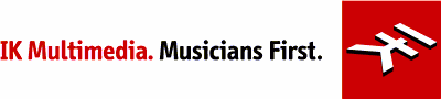 IK Multimedia