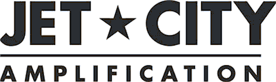 Jet City Amplification