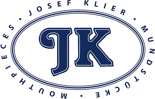 JK Josef Klier Trumpet Mouthpiece - USA Line - Leisure Coast Wind & Brass