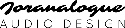 Joranalogue Audio Design