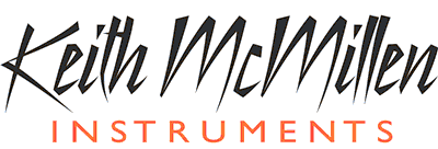Keith McMillen