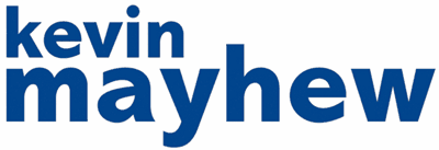 Kevin Mayhew