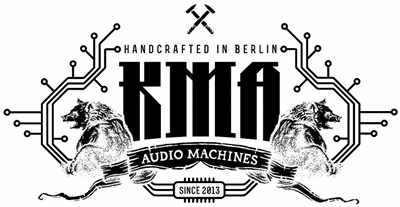 KMA Audio Machines