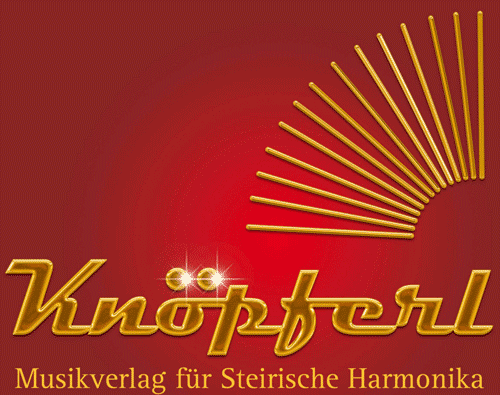 Knöpferl-Musikverlag
