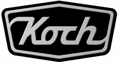 Koch Amps