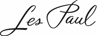 Les Paul Merchandise