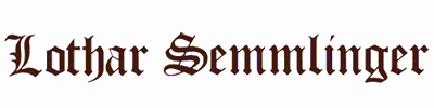 Lothar Semmlinger