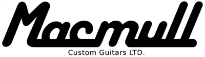 Macmull Guitars