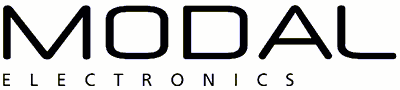 Modal