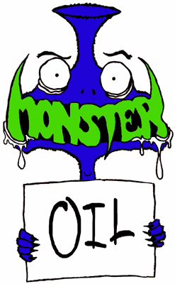 Monster Oil