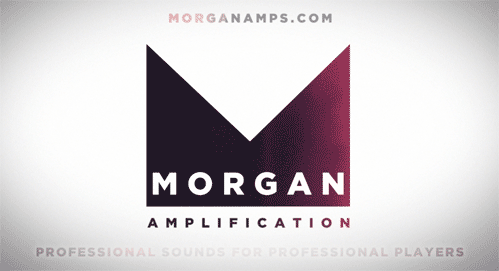 Morgan Amplification