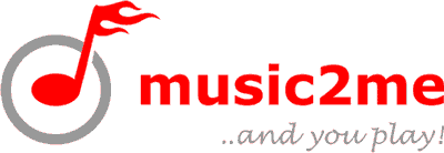 music2me