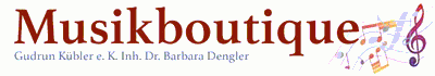 MusikBoutique