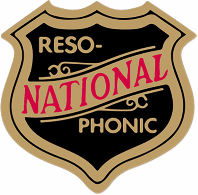 National Reso-Phonic
