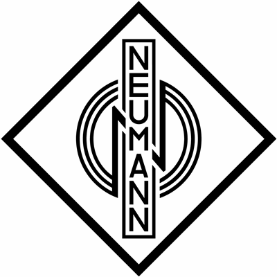 Microfone Neumann