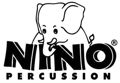 Nino 10 Maracas Shake percussion Nino percussion