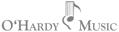 OHardy Music