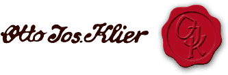Otto Jos. Klier