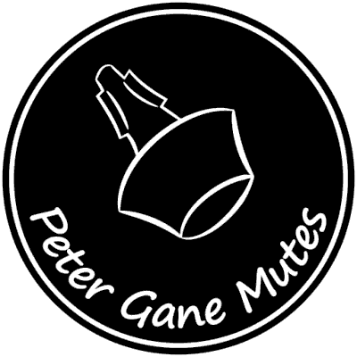 Peter Gane