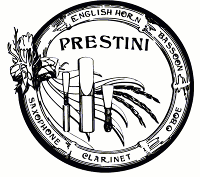 Prestini
