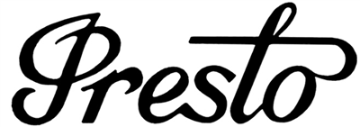 Presto