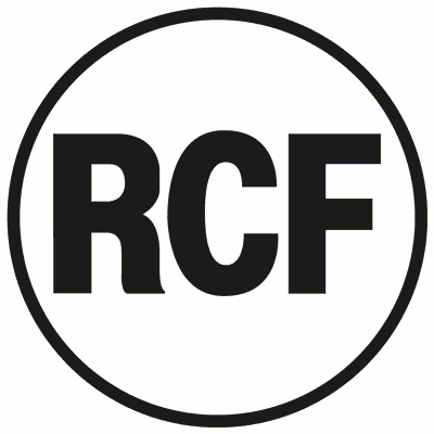 RCF – Thomann België