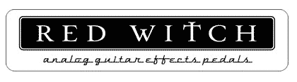 Red Witch