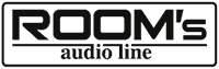 ROOMs Audio Line