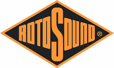 Rotosound – Thomann UK