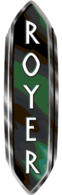 Royer Labs