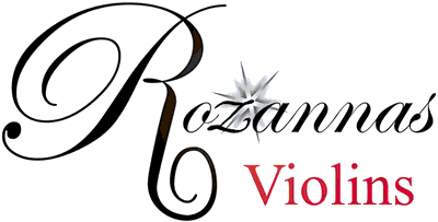 Rozanna`s Violins