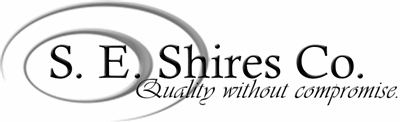 S.E. Shires