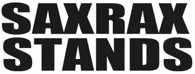SaxRax