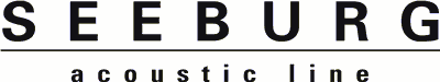 Seeburg Acoustic Line