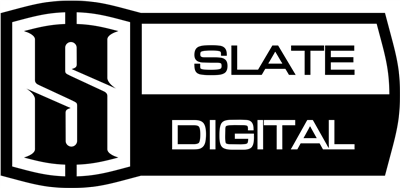 Slate Audio
