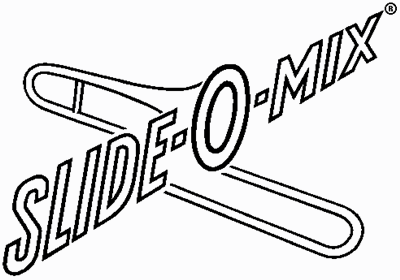 Slide O Mix