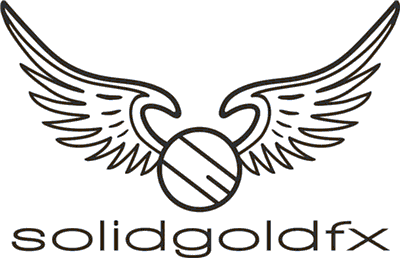 Solid Gold FX