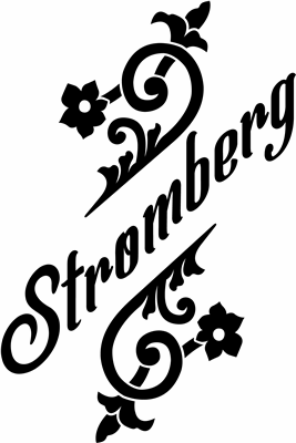 Stromberg