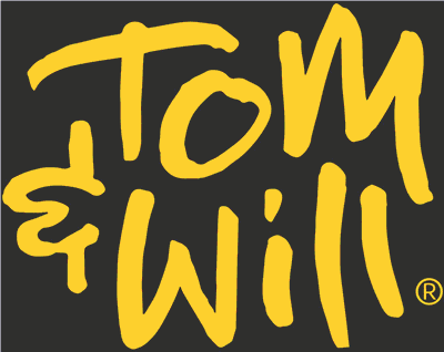 Tom & Will