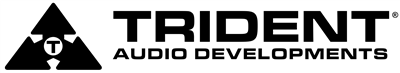 Trident Audio