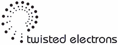 Twisted Electrons
