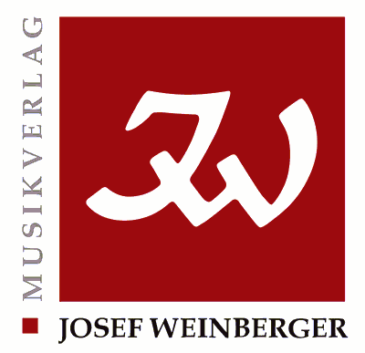Weinberger Musikverlag