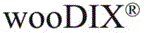 wooDIX